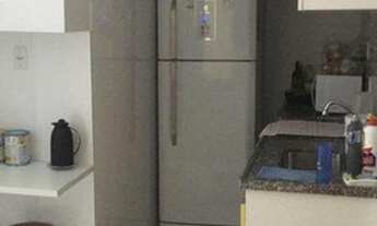 Imagem 6: Ed. Antônio Barreto, lindo Apt, 3/4 s/ 1 suíte + dependência completa, 1vaga, Umarizal - B