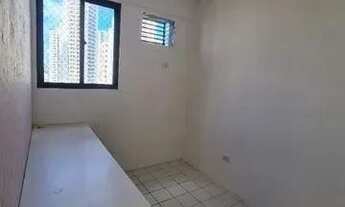 Imagem 7: Rosarinho - 03 Qtos/ 01 Suíte - Nascente - Área de Lazer - 01 Vaga