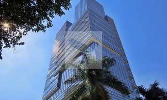 Imagem 2: Alugue Conjunto / Sala 350m2 no Cerqueira César Mobiliado