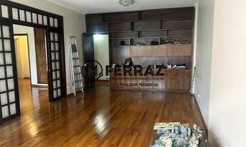 Imagem 4: Apartamento de 140m², amplo e iluminado, 3 dorm. Ao lado do Clube Pinheiros