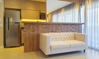 Imagem 5: Apartamento no Residencial Urbanity disponível locação com excelente localização