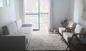 Imagem 7: Apartamento para Venda em Santos, Ponta da Praia, 3 dormitórios, 1 suíte, 4 banheiros, 2 v