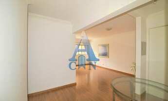 Imagem 2: 00703 - Apartamento 2 Dorms, MOEMA - SÃO PAULO/SP