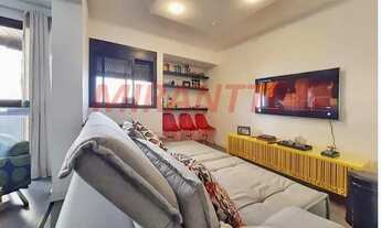 Imagem 3: Apartamento de 150m² com 4 quartos em Perdizes