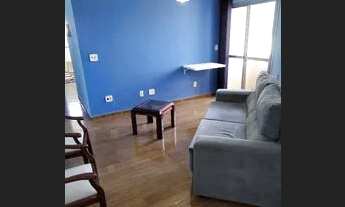 Imagem 2: Alugo Apartamento mobiliado Residencial vila arens