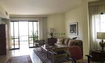 Imagem 5: Apartamento com 3 dormitórios à venda, 200 m² por R$ 4.500.000,00 - Itaim Bibi - São Paulo