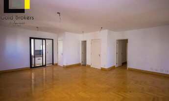 Imagem 3: APARTAMENTO DE 160M² COM 3 SUÍTES NO CONDOMÍNIO TONS DO TANGARÁ NO PANAMBY EM SÃO PAULO