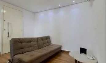 Imagem 4: Belo Horizonte - Apartamento Padrão - Ouro Preto