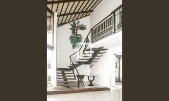 Imagem 6: Casa de Condomínio para Aluguel - Piata, 3 Quartos, 370 m2