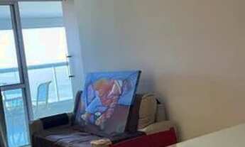 Imagem 4: Studio para Locação em Salvador, Rio Vermelho, 1 dormitório, 1 banheiro