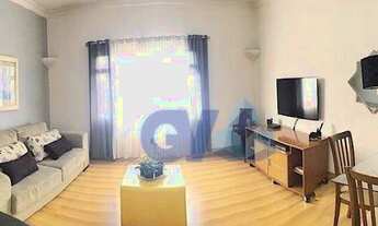 Imagem 5: Amplo 3 Dormitorios Reformado