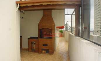 Imagem 5: Apartamento à venda, 165 m² por R$ 1.550.000,00 - Higienópolis - São Paulo/SP