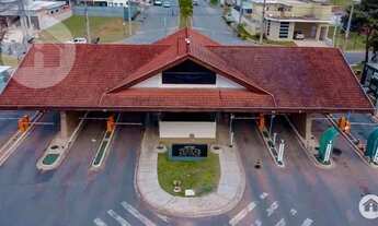 Imagem 7: Casa com 3 dormitórios à venda, 150 m² por R$ 830.000,00 - Condomínio Terras do Vale - Caç