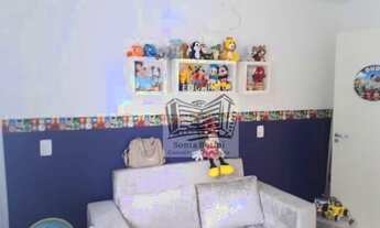 Imagem 6: Casa com 3 dormitórios, 130 m² - venda por R$ 900.000,00 ou aluguel por R$ 4.067,00/mês