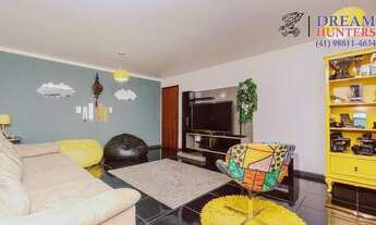 Imagem 6: Apartamento 3 Quartos, sendo 1 Suíte, 1 vaga, 151 m² - Água Verde - Curitiba/PR