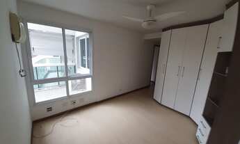 Imagem 6: Apartamento de 2 quartos em prédio novo com 75m² e lazer em Icaraí - Niterói - Rio de Jane