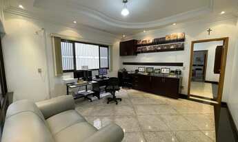 Imagem 6: Casa para venda com 495 metros quadrados com 3 quartos em Jundiaí - Anápolis - GO