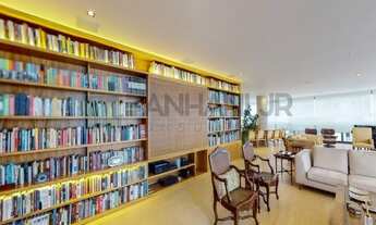 Imagem 3: SÃO PAULO - Apartamento Padrão - JARDIM PAULISTA