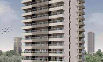 Imagem 3: Cobertura com 4 dormitórios à venda, 175 m² por R$ 1.186.812,81 - Centro - Mongaguá/SP