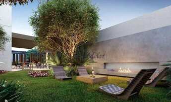 Imagem 6: Apartamento à venda, 167 m² por R$ 2.543.525,00 - Vila Romana - São Paulo/SP