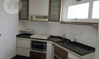 Imagem 2: Apartamento com 2 dormitórios, 97 m² - venda por R$ 380.000 ou aluguel por R$ 3.084/mês