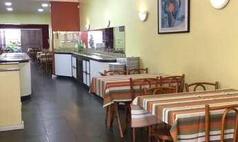 Imagem: PORTO ALEGRE - Casa Comercial - NAVEGANTES