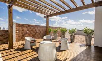 Imagem 6: Apartamento para Venda - 69.22m², 2 dormitórios, sendo 1 suites, 2 vagas - Cristo Redentor