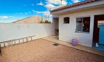 Imagem 16: Casa com 2 dormitórios à venda, 46 m² por R$ 256.000 - Nações - Fazenda Rio Grande/PR