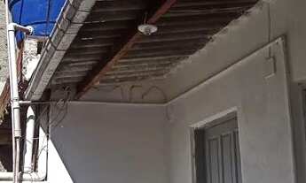 Imagem: Casa 2 cômodos