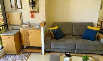 Imagem 1: Apartamento para Venda - 64.27m², 3 dormitórios, sendo 1 suites, 1 vaga - Sarandi