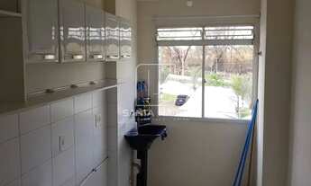 Imagem 4: Apartamento (tipo - padrao) 2 dormitórios, cozinha planejada, portaria 24 horas, em condom