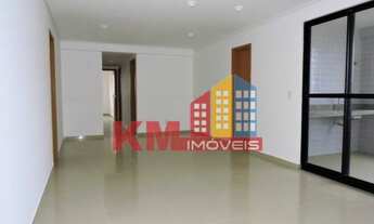 Imagem 4: VENDA! Apartamento no Residencial Spazio di Florença em Mossoró