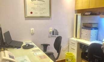 Imagem 3: Cobertura com 4 dormitórios à venda, 360 m² por R$ 3.600.000,00 - Moema - São Paulo/SP