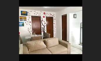 Imagem 2: Alugo apartamento mobiliado