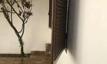 Imagem 6: CASA TÉRREA - BROOKLIN - SP