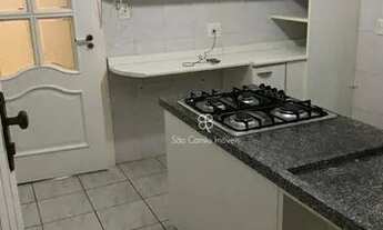Imagem 2: Casa com 2 dormitórios, 60 m² - venda por R$ 480.000,00 ou aluguel por R$ 3.000,00/mês - G