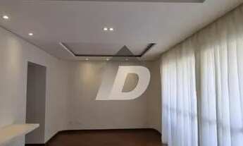 Imagem 6: Apartamento - Cambuí - Campinas