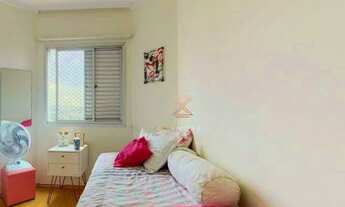 Imagem 7: Apartamento com 3 dormitórios à venda, 89 m² por R$ 649.000 - Ipiranga - São Paulo/SP