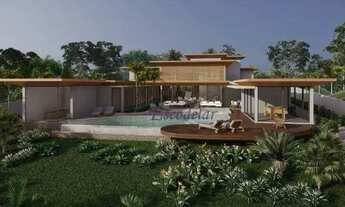 Imagem 3: Casa com 6 dormitórios à venda, 970 m² por R$ 19.000.000,00 - Condomínio Residencial São J