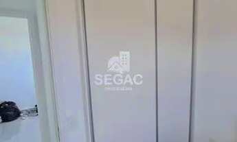 Imagem 2: Apartamento novo 02 quartos para locação no São Lucas