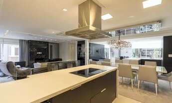 Imagem 6: Casa Condominio para Venda - 380m², 3 dormitórios, sendo 3 suites, 4 vagas - Pedra Redonda