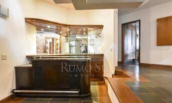 Imagem 6: SAO PAULO - Casa Padrão - Alto Da Boa Vista