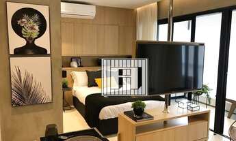 Imagem: Apartamento com 1 dormitório para alugar