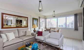 Imagem 5: Apartamento para Venda - 87m², 2 dormitórios, sendo 1 suites, 2 vagas - Moinhos de Vento