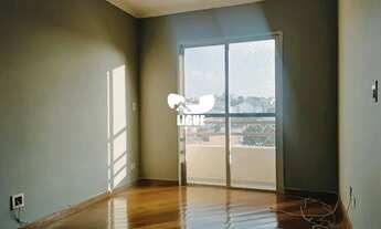 Imagem: SANTO ANDRé - Apartamento Padrão - Parque