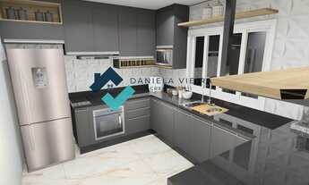 Imagem 4: Casa em Condomínio para Venda em Indaiatuba, Jardim Mantova, 3 dormitórios, 1 suíte, 2 ban