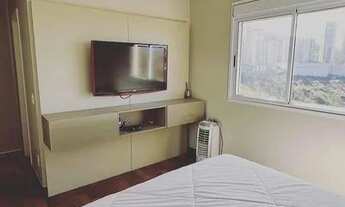 Imagem 4: Apartamento para venda tem 137 metros quadrados com 3 quartos em Olaria - Nova Lima - MG