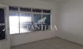 Imagem 2: Casa térrea para alugar no Parque Oratório