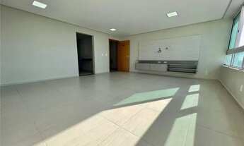 Imagem 4: Apartamento no Catolé LUX Residence com 3 quartos, sendo 2 suítes para locação