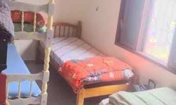 Imagem 5: Casa para aluguel possui 80 metros quadrados com 2 quartos